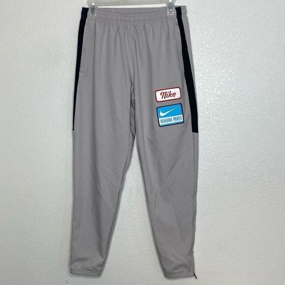 NIKE DRI-FIT Challenger Running Pants Size S NWOT - Picture 1 of 8